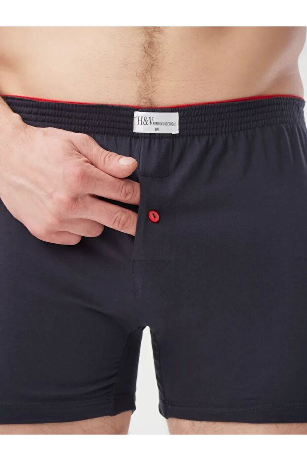 ERKEK HAVLUBEL BOXER - 7