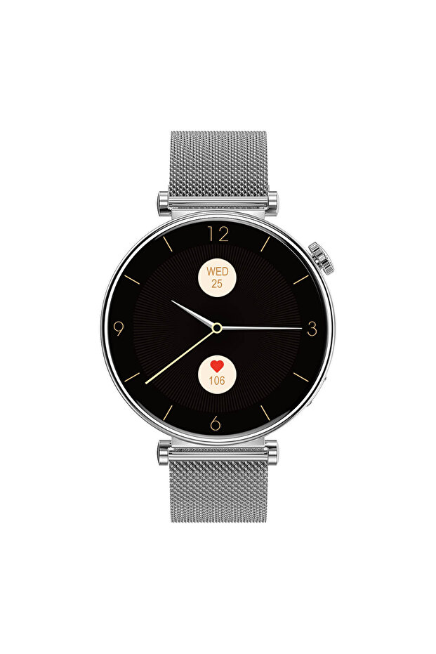 HiWatch Shine Silver - 2