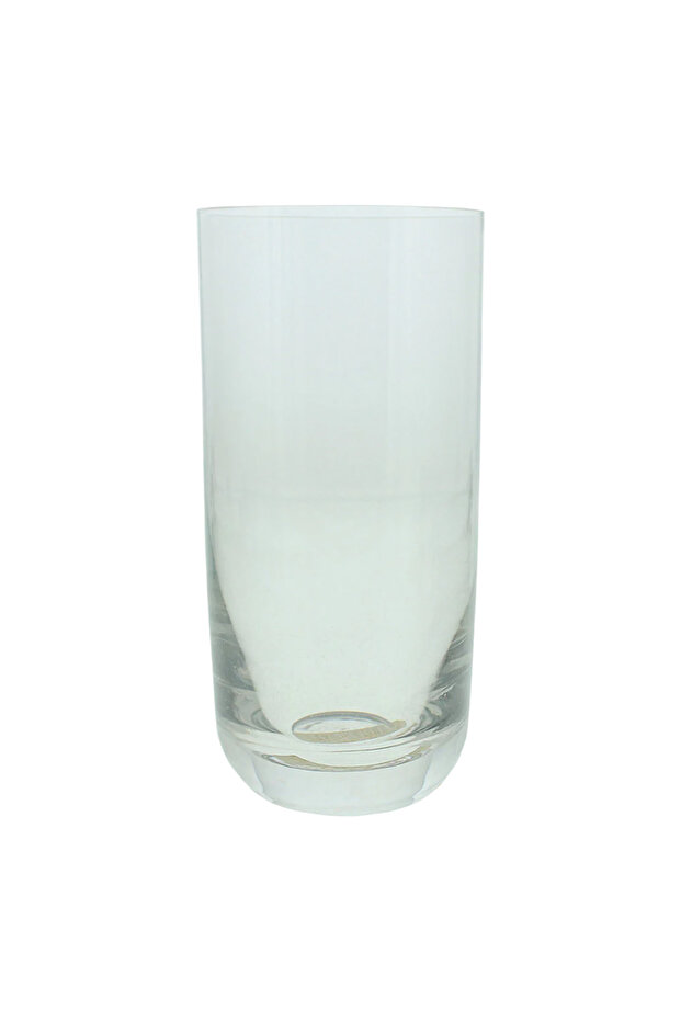 Crystal, Type 3, Hightball, Glass - 1