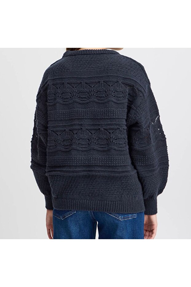 Pulover Total Eclipse - 2