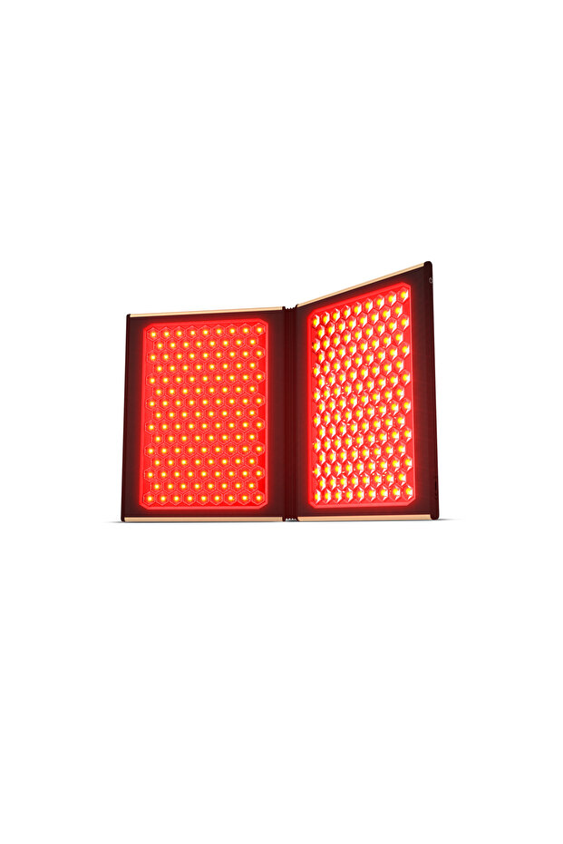 FAQ™ Dual LED PANEL - 1