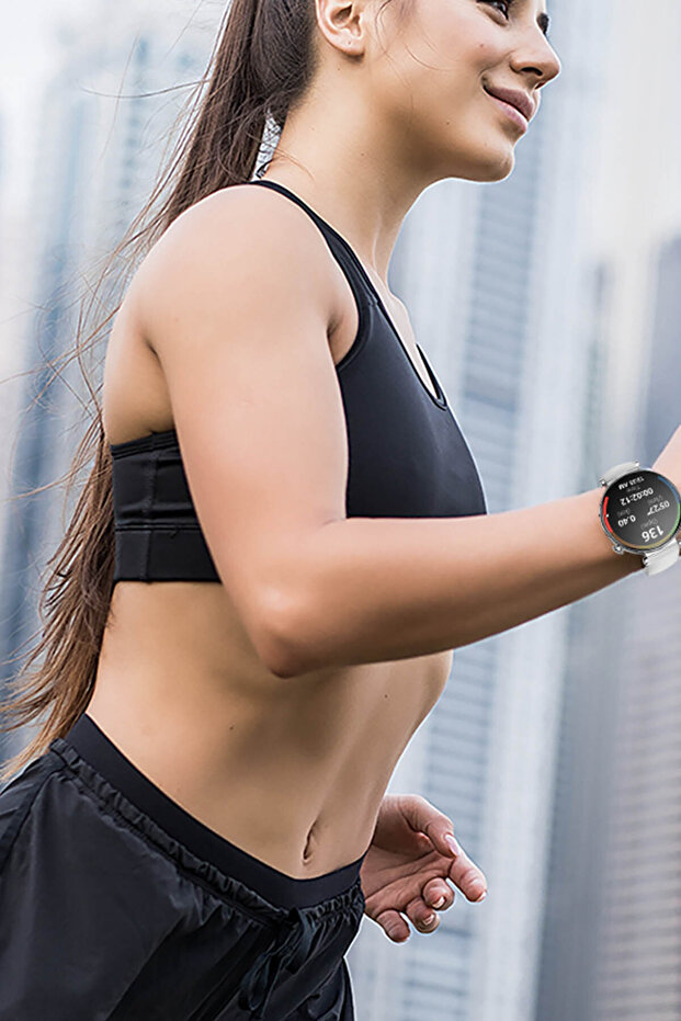 HiWatch Shine Silver - 4