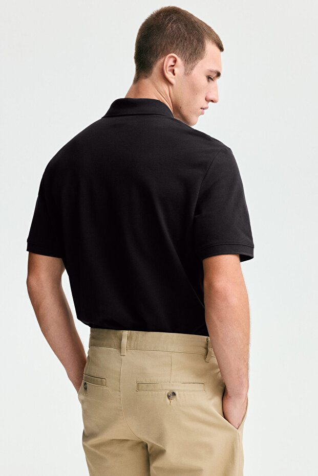 Polo Tişört Regular Fit - 5