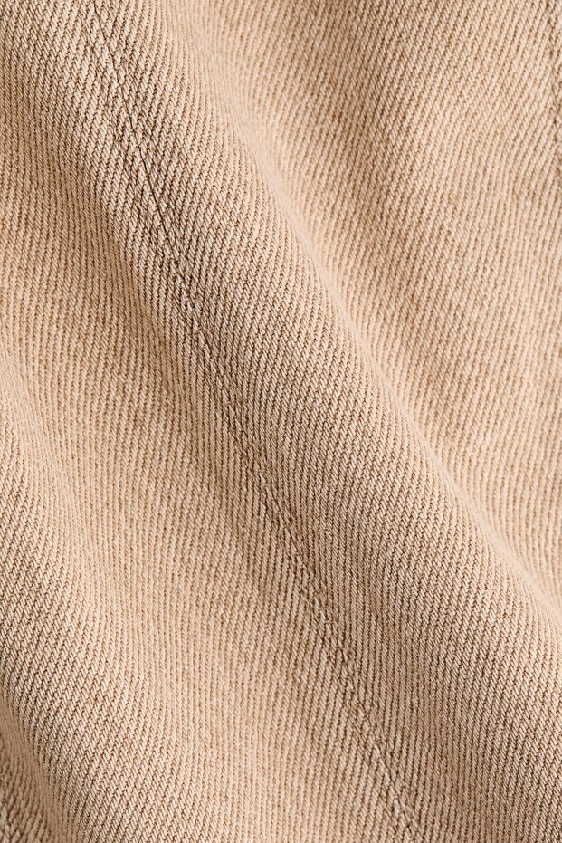 Peplumlu Kot Üst - 2