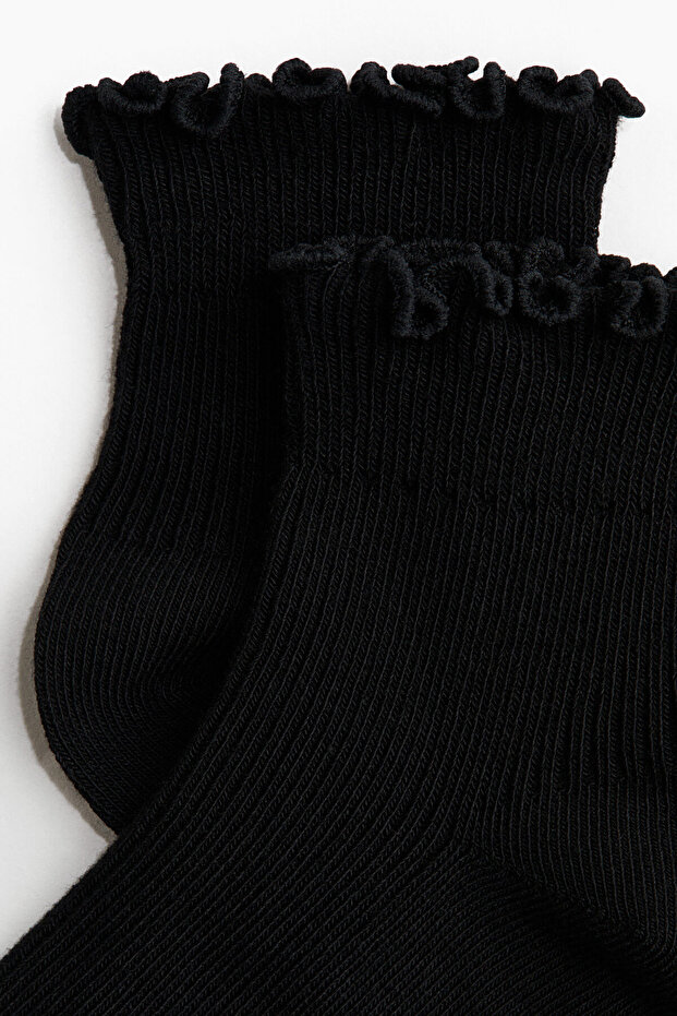 5'li Soket Çorap - 3