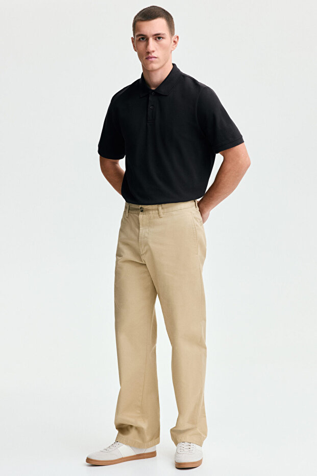 Polo Tişört Regular Fit - 2