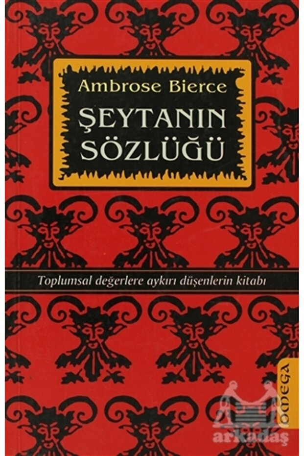 Şeytanın Sözlüğü