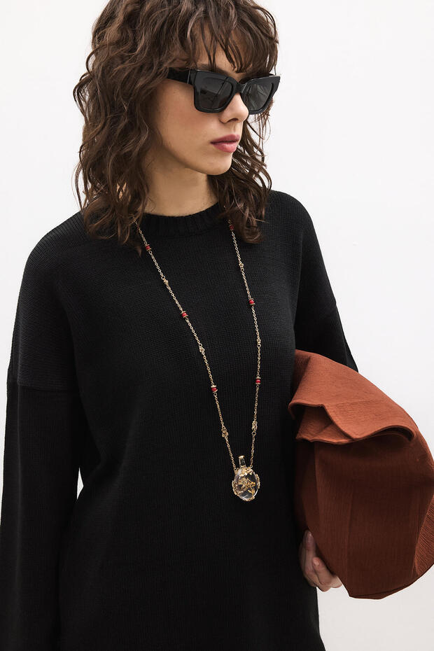 BASIC TRİKO KAZAK - 2