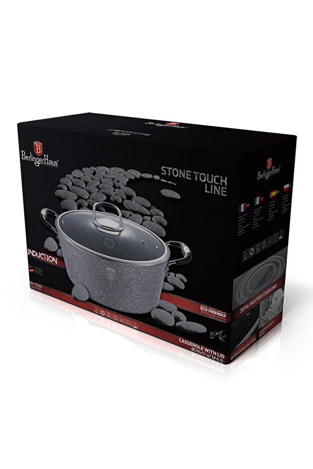 Stone Touch Line - 6