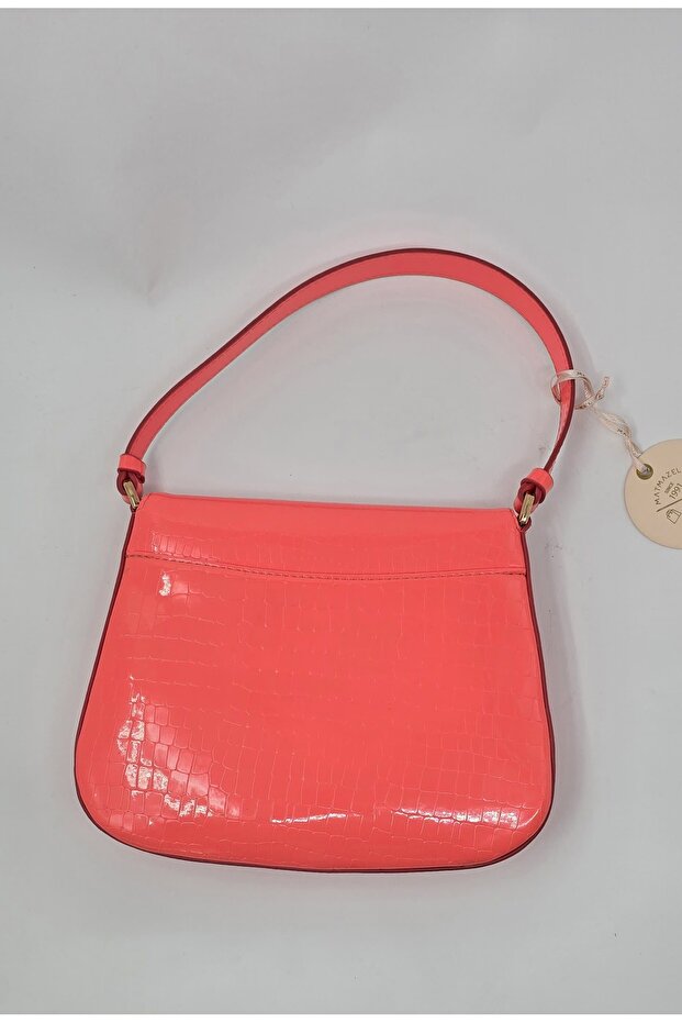 Hendrix Omuz Çantası - 2