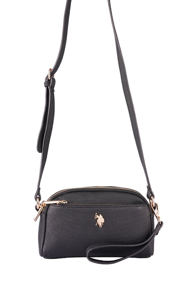 Women’s Clutch Bag – Stylish Evening & Party Purse – Sleek Zip-Around