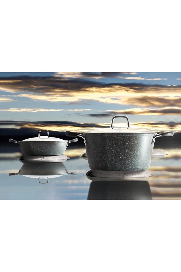 Stone Touch Line - 2