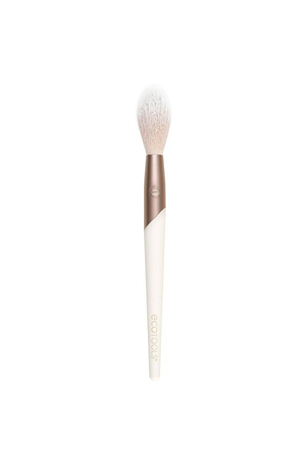 Pensulă pentru iluminator Luxe - 2