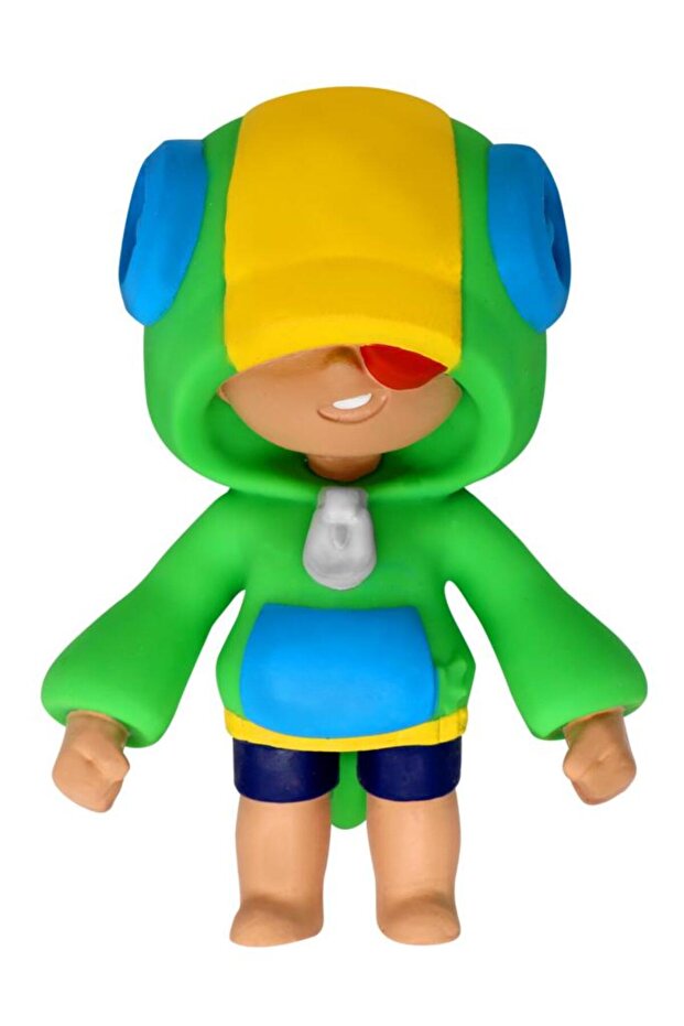 مجسم مونستر فليكس سوبر ستريتش - ليون - 4