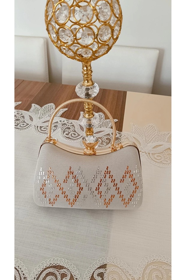 Tel kırma çanta - 1