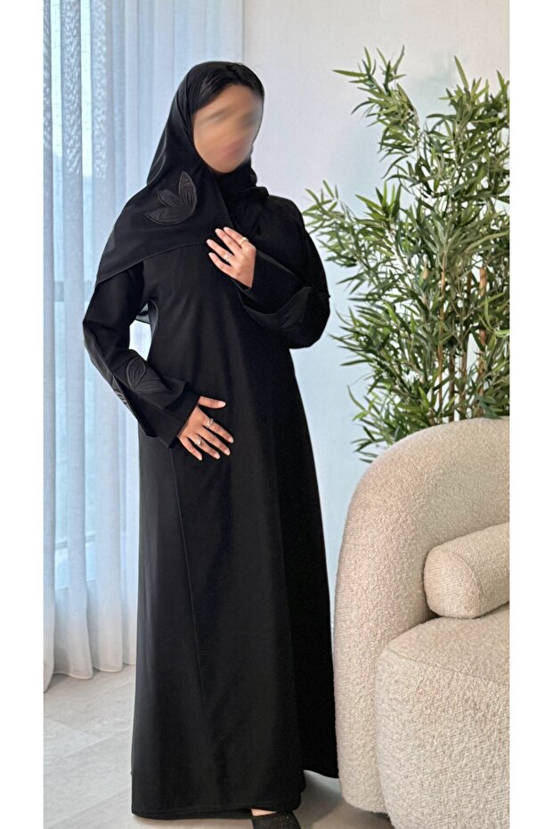 عبايه ليان