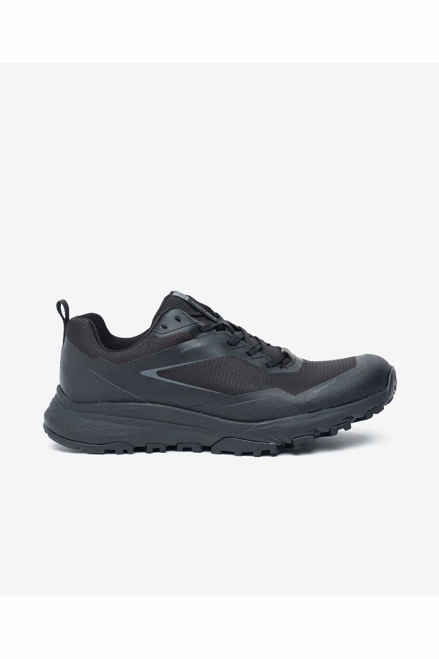 Men's Black 18881 Mr Waterproof Sports & Casual Shoes 5K1Ga18881-Black