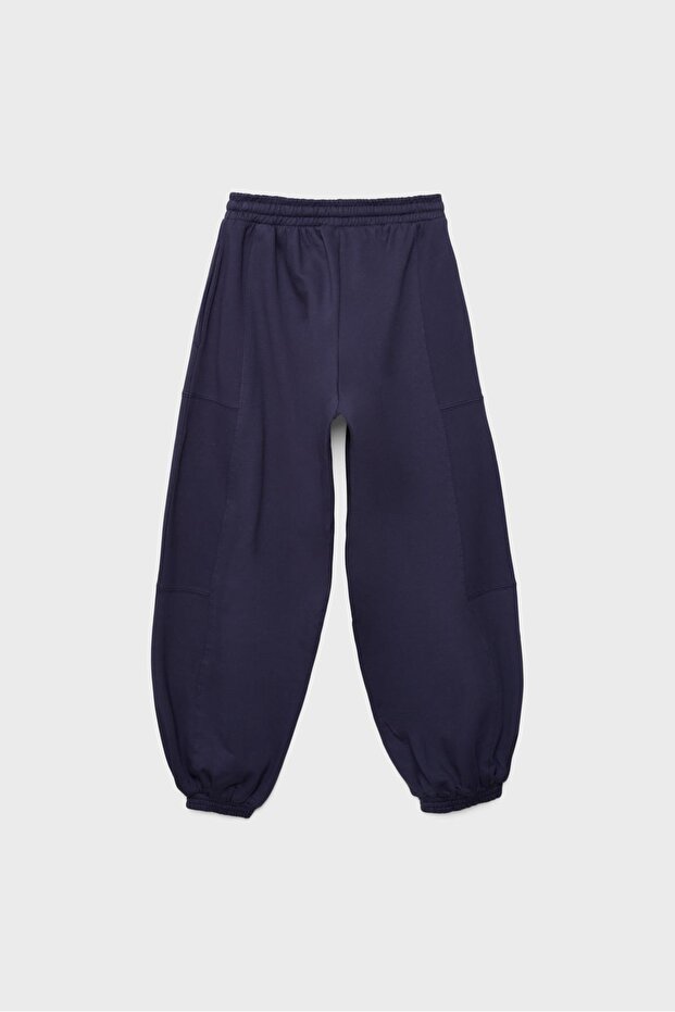 Balon jogger pantolon - 3