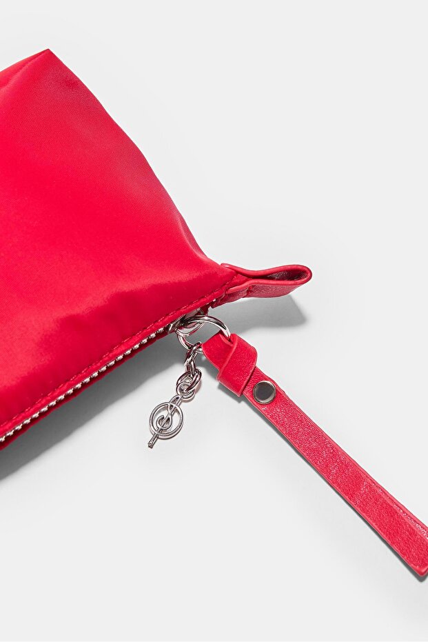 Mini makyaj çantası - 2