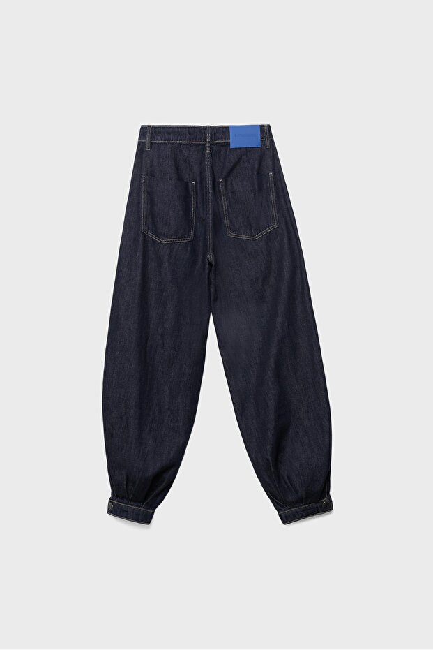 Balon jean - 2