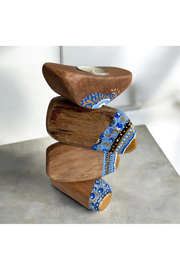 Fengshui Şamdan - 4