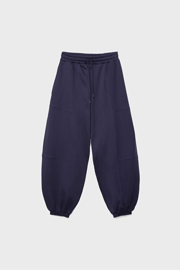 Balon jogger pantolon - 2