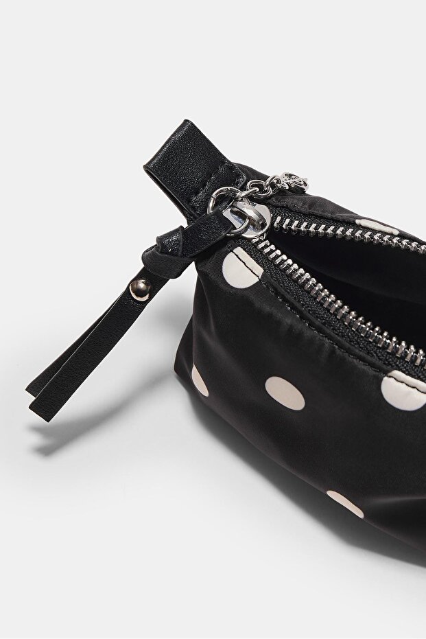 Mini makyaj çantası - 2