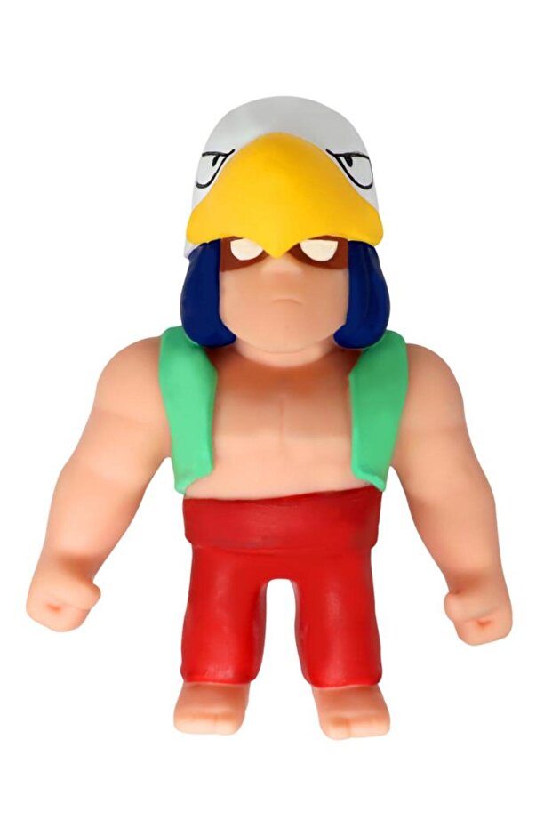 Monster Flex Super Stretch Figür - Bo - 3