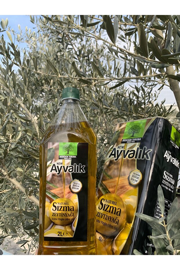 Zeytinyağı - 3