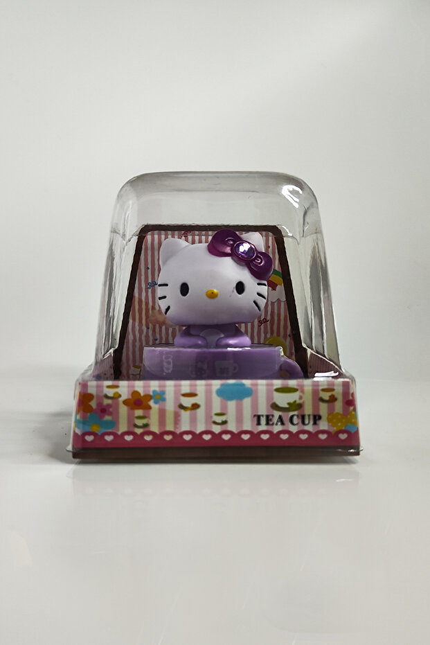 Hareketli Solarlı - 2