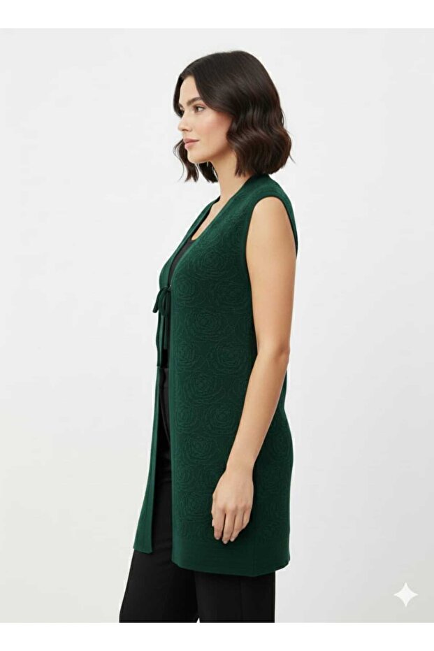 KADIN-YELEK-TRIKO - 2