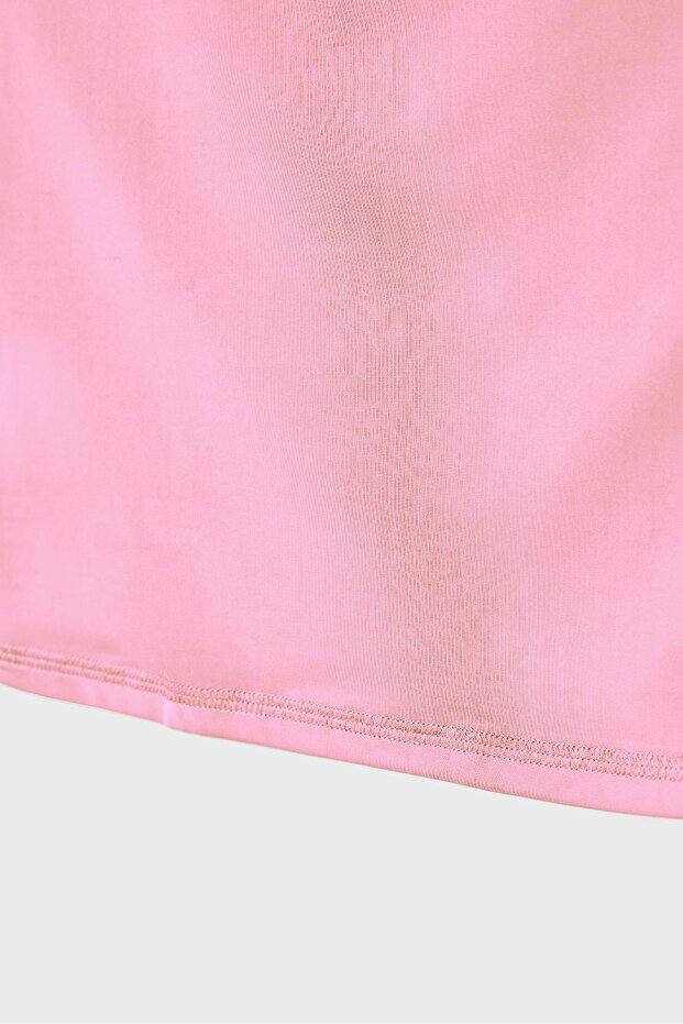 Basic askılı tişört - 8