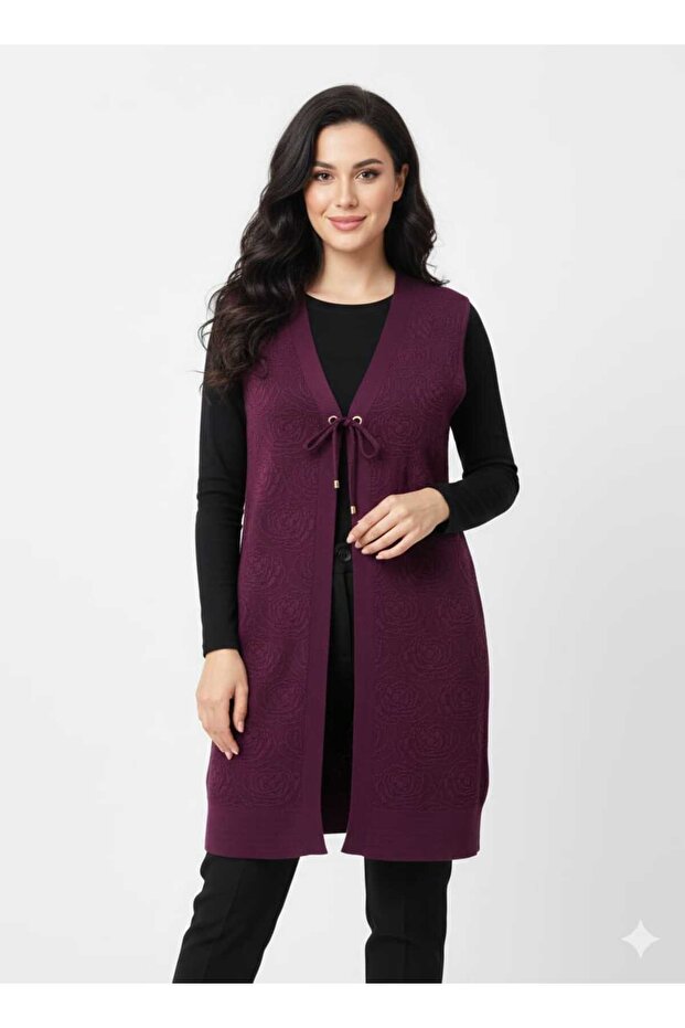 KADIN-YELEK-TRIKO - 1