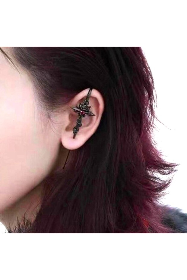PUNK ELF KÜPE