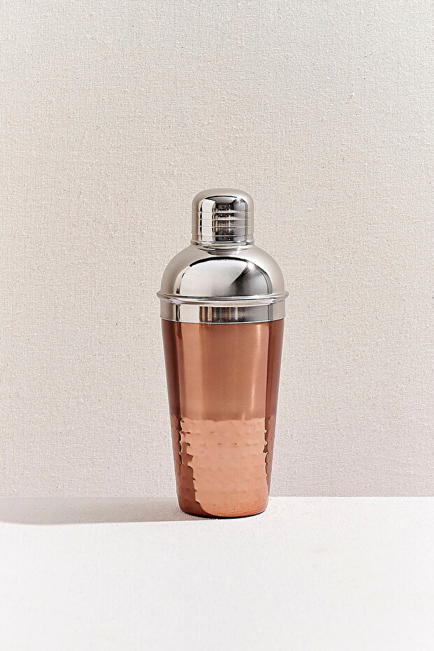 Ombre Cocktail Shaker