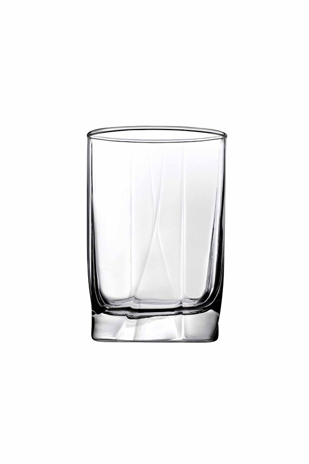 6-Pack Luna Water Glass 250 Cc