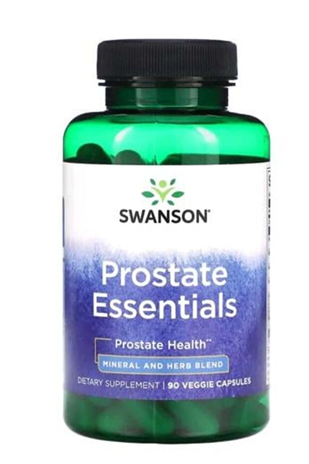 دعم البروستاتا - 1