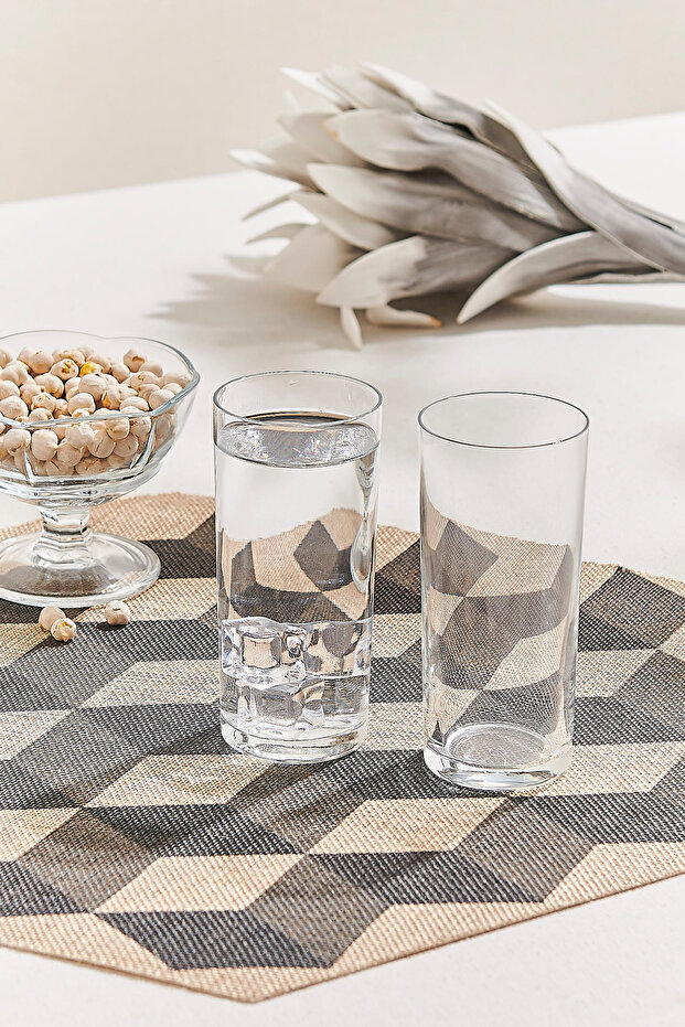 6-Piece Cold Cutting Thin Bottom Set