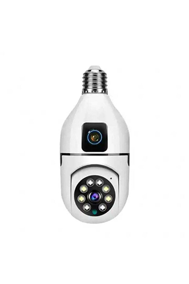 CAMERA ÎN FORMĂ DE BEC DUBLA - 1