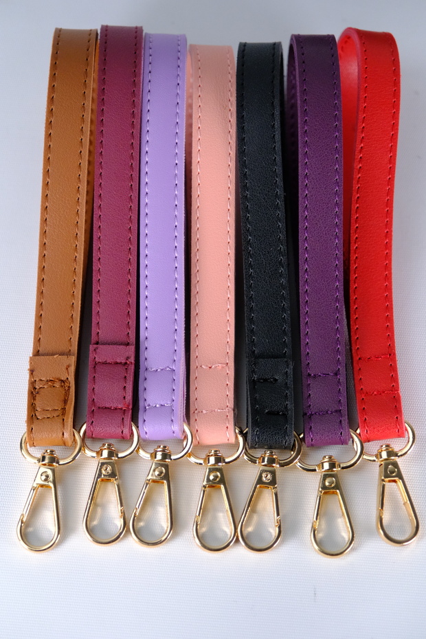 Cüzdan Sapı BLPR01 Lila - 5