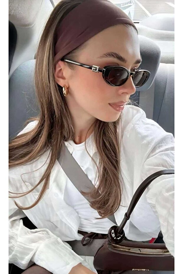 نظارات شمسية جديدة (G) من نوع Uv400
