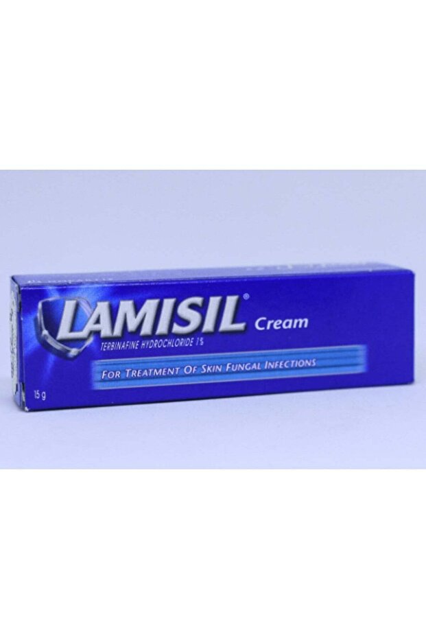 Cream 15gm