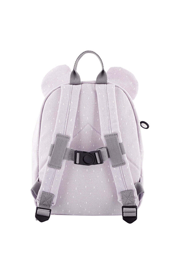 Backpack Mrs.Mouse - Okul Çantası - 3