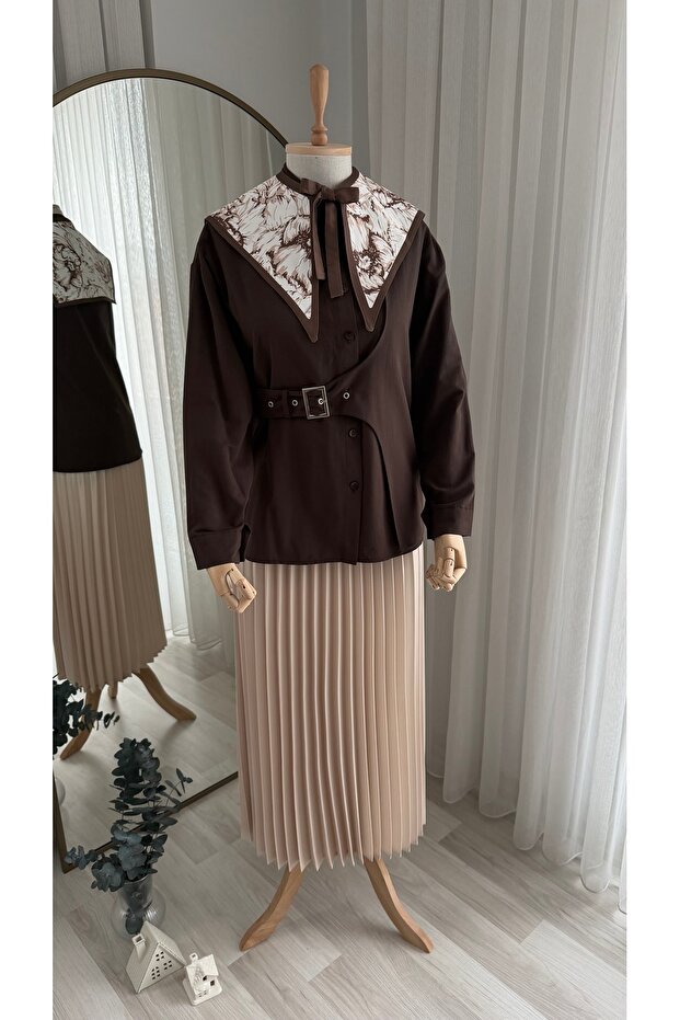 Nova etekli takım - 2