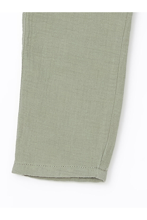 السراويل البضائع الأساسية الصبي - 4