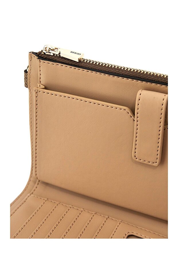 Laurel double zip organizer - 4