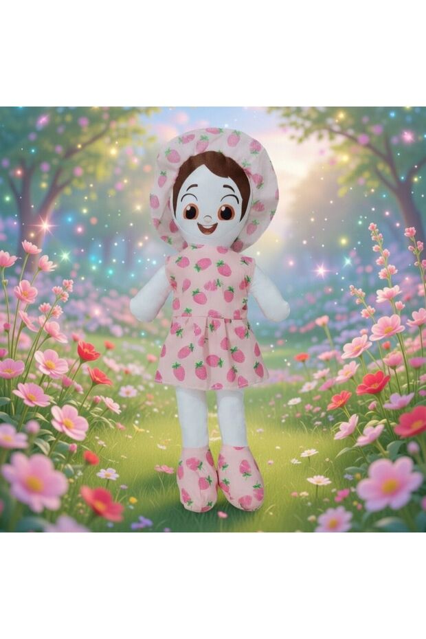 Niloya peluş oyuncak - 2