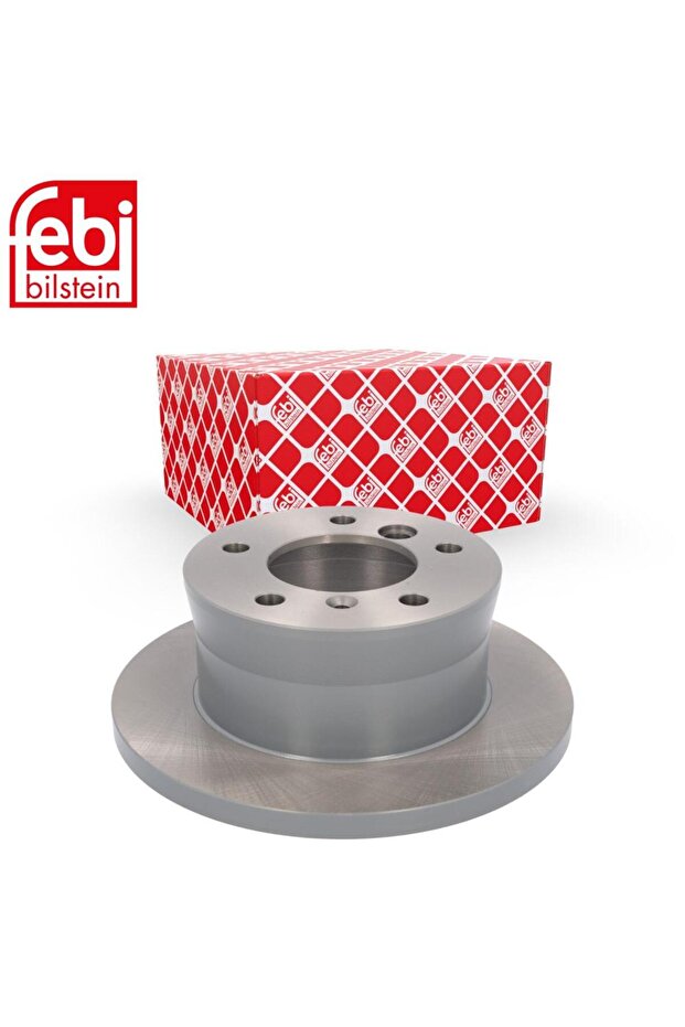 Rear hub spinner - 1