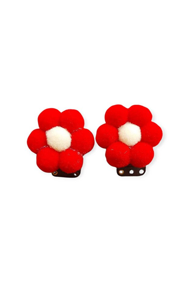 Hairless, Low-Hair, Snap-On Baby Clip