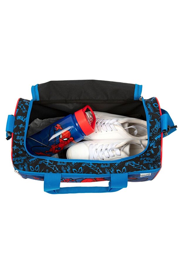Sporttasche 35 cm - 3